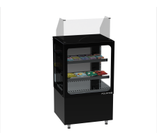 Balcão Caixa Gourmet 0,71cm Polo Frio - 6218