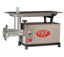 Picador de Carne C.A.F Boca 22 Inox CAF 22 DSM-I