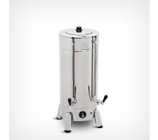 Cafeteira Industrial 8 Litros Tradicional Marchesoni CF.2.801/802