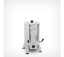 Cafeteira Industrial 4 Litros Tradicional Marchesoni CF.2.401/402