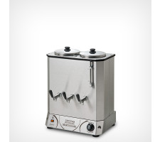 Cafeteira Industrial Café E Leite 12 Litros Marchesoni CF.4.621/622