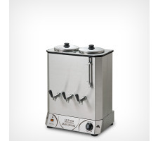 Cafeteira Industrial Café E Leite 8 Litros Marchesoni CF.4.421/422