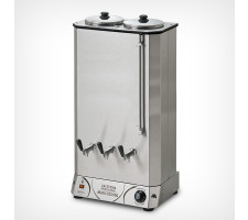 Cafeteira Industrial Café E Leite 50 Litros Marchesoni CF.4.252