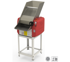 Cilindro sovador de Massas 40cm com pedestal Bivolt  CBPI-40 - Braesi