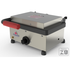 Sanduicheira Elétrica Grill Progas PR-220EN