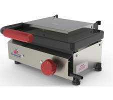 Sanduicheira a Gás Grill Progas PR-220GN