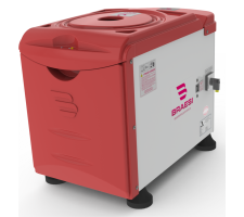 Amassadeira Rápida 5kg Braesi - AR-50