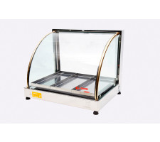 Estufa linha ouro 03 bandejas EO-3 EDANCA