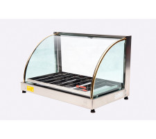 Estufa linha ouro 04 bandejas EO-4 EDANCA