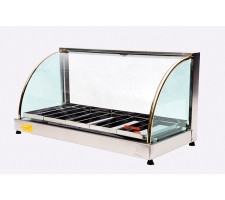 Estufa linha ouro 05 bandejas EO-5 EDANCA