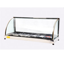 Estufa linha ouro 06 bandejas EO-6 EDANCA