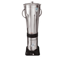 Liquidificador Industrial baixa rotação 12 litros Bivolt 1255 - JL COLOMBO