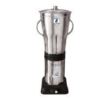 Liquidificador Industrial baixa rotação 08 litros Bivolt 1253 - JL COLOMBO