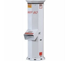 Moinho de pão G.Paniz MFP-80