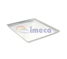 Assadeira para pão doce 58x70 Flandres IMECA - 373