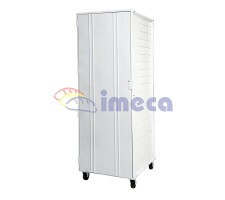 Armário De Pães Para 20 Assadeiras 58x70 IMECA - 608