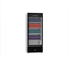Refrigerador Visa Cooler Vertical 450 litros Porta Vidro Polo Frio - 2404