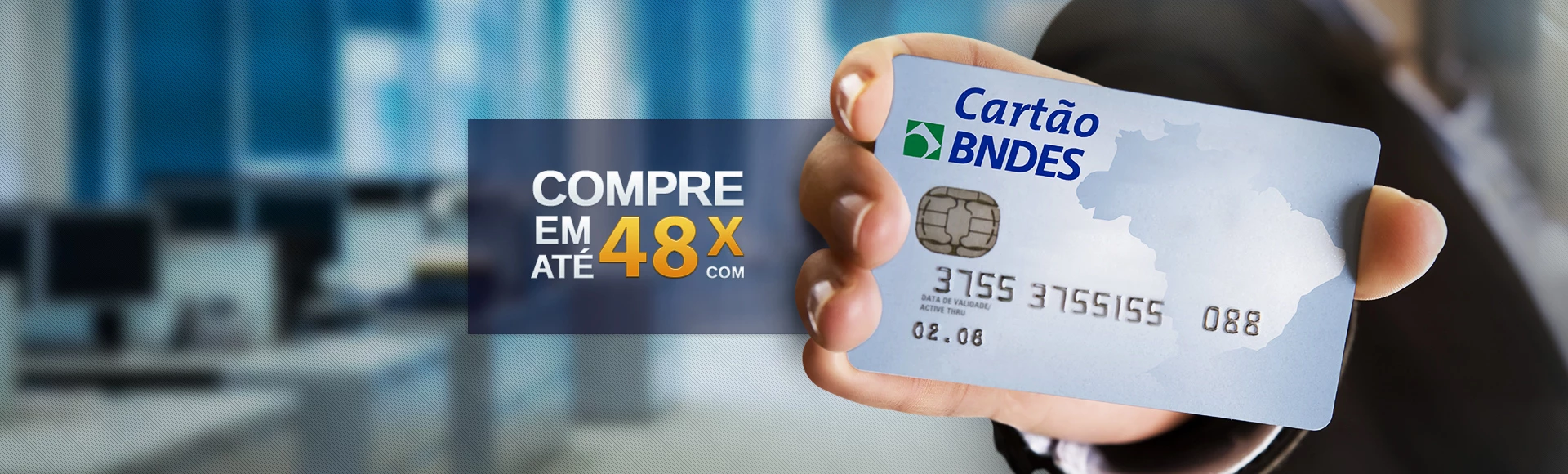 cartao bndes