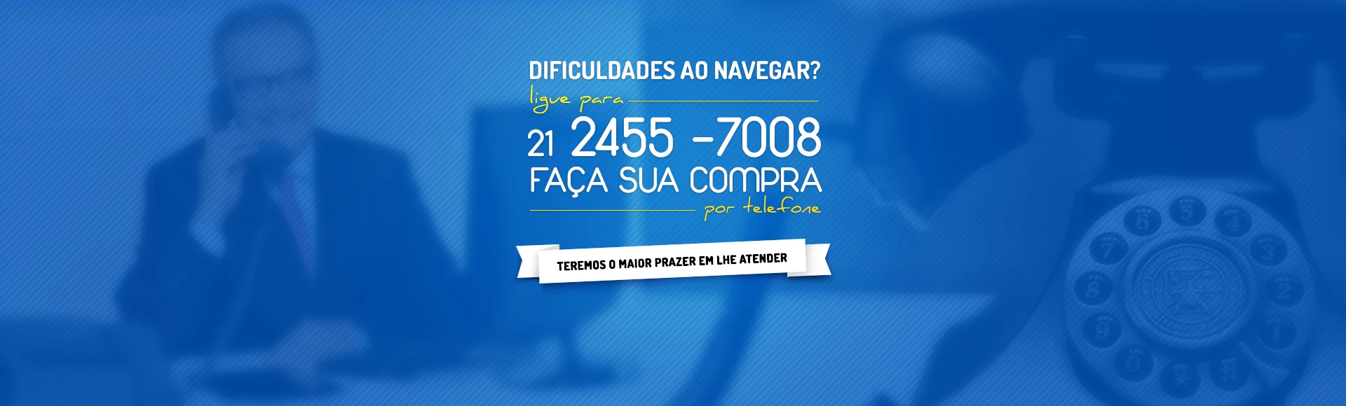 televendas