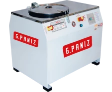 Amassadeira Rapida 25kg Massa AR-25 G.Paniz 