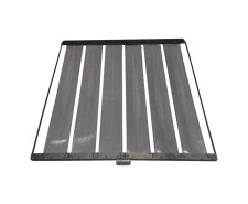 Assadeira para pão de sal 06 tiras de 7cm 58x70 IMECA - 510 