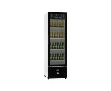 Expositor Slim para Cervejas de 370 litros Polo Frio - 2403
