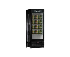 Expositor para Cervejas de 450 litros Polo Frio - 2406