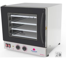 Forno Turbo Elétrico Fast Oven Progas -  PRP-004