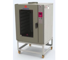 Forno Turbo Elétrico 08 Assadeiras Progás PRP-8000EL