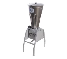 Liquidificador basculante baixa rotação 30 litros Bivolt 1351 - JL COLOMBO