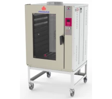 Forno Turbo Eletrico 10 Assadeiras Progás PRP-10000EL