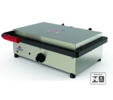 Sanduicheira Grill eletrico 50cm Progas PR-500E