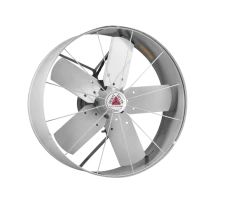 Ventilador Exaustor Diâmetro De 40cm VENTI-DELTA - 80-4001