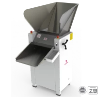 Cilindro sovador de Massas 50cm 220V CBI-500 - Braesi