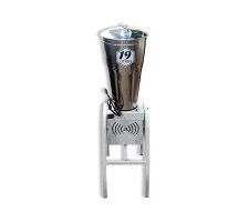 Liquidificador basculante baixa rotação 19 litros Bivolt 1350 - JL COLOMBO