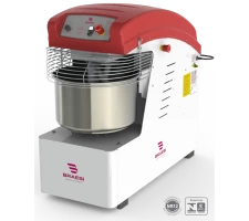 Amassadeira Espiral 25 Kg braesi AES-25 220V