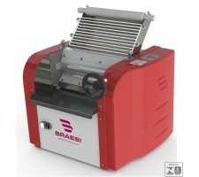Cilindro sovador de Massas 30cm Bivolt  CB-30 - Braesi
