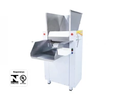 Cilindro Sovador Rolo 500mm de pé Venâncio CL50