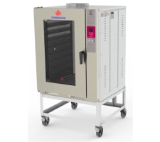 Forno Turbo à Gás 10 Assadeiras Progás PRP-10000