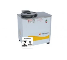 Amassadeira Rápida 15kg Venancio ARV 15