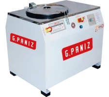 Amassadeira Rapida 25kg Massa AR-25 G.Paniz 
