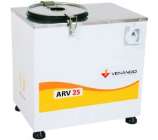 Amassadeira Rápida 25kg Venancio ARV 25