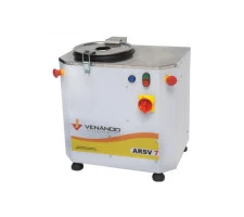 Amassadeira Rápida 7kg Venancio ARV 7