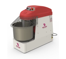 Amassadeira Espiral 15 Kg Braesi AES-15 220V