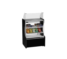 Balcão Caixa Classic Vidro Reto 0,80cm Polo Frio - 6202