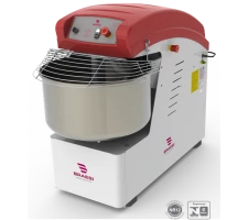 Amassadeira Espiral 40 Kg Braesi AES-40 220V