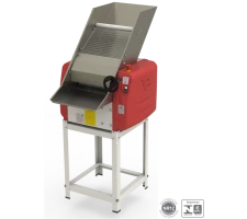 Cilindro sovador de Massas 40cm com pedestal Bivolt  CBPI-40 - Braesi