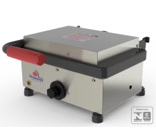 Sanduicheira Elétrica Grill Progas PR-220EN