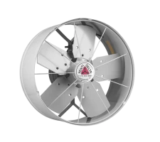 Ventilador Exaustor Diâmetro De 30cm VENTI-DELTA - 80-3001