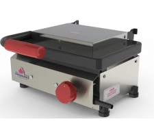 Sanduicheira a Gás Grill Progas PR-220GN